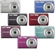 Nikon Coolpix Digital Camera System