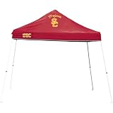 USC Trojans NCAA First-Up 10'x10' Tailgate Canopy