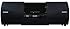 SiriusXM SXSD2 Portable Speaker Dock Audio System for Dock and Play Radios (Black)