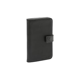 Case Logic Fitted Case iPod touch (1st and 2nd Gen) - Case for digital player - faux... by 