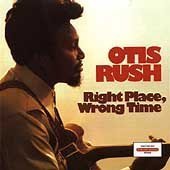 CD-Charts  Music : Right Place, Wrong Time