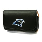 Carolina Panthers Case for iPhone 3g, iPhone 4, Motorola Droid, Blackberry Curve, Storm, Tour, Bold, HTC Incredible, Aria, Legend, Desire and Free Lanyard