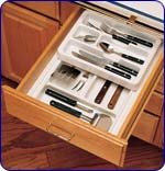 Half Cutlery Tray Sets