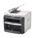 Canon i-SENSYS MF4690PL Laser-Multifunktionsgerät (4 in 1: Drucken, Kopieren, Scannen, Faxen)