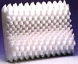 Cervical Pillow- Convoluted