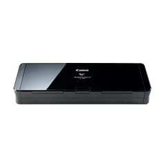 Canon imageFORMULA P-150 Mobiler A4-Duplex-Farbdokumentenscanner 600dpi USB 2.0