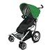 Micralite Toro Stroller - Emerald