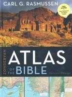 Zondervan Atlas of the Bible Super SaverFrom Zondervan