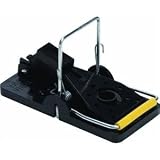 Kness Mfg. 102-0-019 Snap-E Mouse Trap