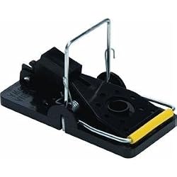 Kness Mfg. 102-0-019 Snap-E Mouse Trap