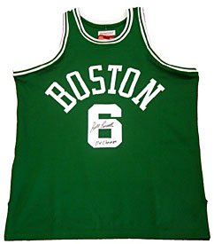 Bill Russell 11xChamps