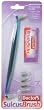 The Doctor's Sulcus Brush, 1 Brush, (Color May Vary), Includes 4 refill tips The Doctor's Sulcus Brush, 1 Brush, (Color May Vary), Includes 4 refill tips