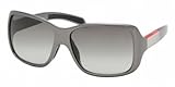 IMAGE OF PRADA SPS08H color 7BD3M1 Sunglasses