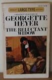 The Reluctant Widow (Harper Monogram Regency)