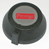 Prestge 96438 Black Cook Control