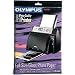 Olympus A4 Standard Gloss Photo Paper for P-400 (25-Sheets)