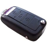 Sound Activated Keychain DVR