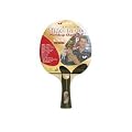 TT-Schlaeger Timo Boll silver schwarz-rot