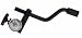 Sporting Goods : CMI Tactical Drop Forward With Gauge