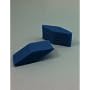 Rainbow Wedge Sponge Snazaroo Face Painting Sponge