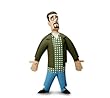 Clerks Chasing Amy Series 5 Holden Action Figure