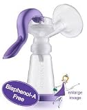 Lansinoh Manual Breastpump
