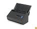 Fujitsu ScanSnap iX500 Scanner for PC and Mac (PA03656-B005)