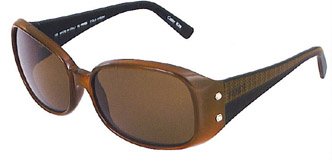 Click here to buy Fendi 389 brown brown Sunglasses by Fendi.