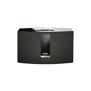 Système audio sans fil Bose SoundTouch 20 série III Noir