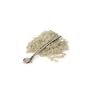 RSVP Endurance Stainless Steel Salt and Condiment Spoon
