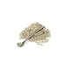 RSVP Endurance Stainless Steel Salt and Condiment Spoon