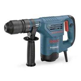 Bosch Sds-Plus® Chipping Hammer