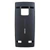 Nokia CC-1008 Silikon h�lle schwarz