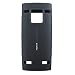 Nokia CC-1008 Original X2 Silicone Cover - Black