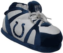 NFL Indianapolis Colts Slipper - One Color XXL- Unisex 12 - 15