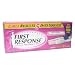 First Response Early Result Pregnancy Test, 3 tests