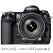 FujiFilm - FinePix S5 Pro DSLR Camera Body