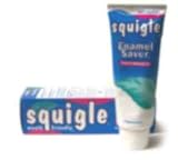 Squigle Enamel Saver Toothpaste – 1 tube
