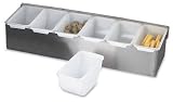 Alegacy Chafer Stainless Steel Bar Caddy #79303 - B000UI7EEC