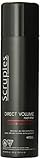 Scruples Direct Volume Root Lifter Styling Foam, 8.5 Fluid Ounce