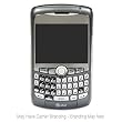 Blackberry Curve 8310 Unlocked Phone with GPS, 2MP Camera and Bluetooth