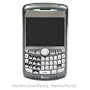 Blackberry Curve 8310 Unlocked Phone with GPS, 2MP Camera and Bluetooth