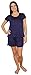 bSoft Bamboo Jersey Light Weight Tee and Shorts Pajama Sets