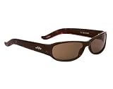 Angel Shiny Tortoise Firestar Sunglasses w Lens by