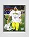 Photo File Pittsburgh Steelers James Farrior Super Bowl Xliii Celebration Matted Photo-Size: One Size