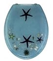 WC Sitz Deep Sea
