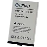 Uplay uPro Replacement Battery