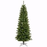 Christmas Tree - Salem Pencil Pine - A103047LED