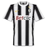11-12 Juventus Home Stadium Jersey-L