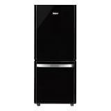 Haier �Ⓚ�①�� 138L (�u���b�N) JR-NF140DK
